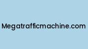 Megatrafficmachine.com Coupon Codes