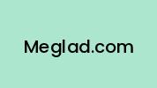Meglad.com Coupon Codes