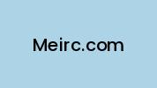 Meirc.com Coupon Codes