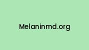 Melaninmd.org Coupon Codes
