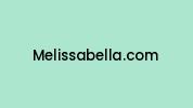 Melissabella.com Coupon Codes