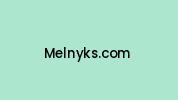 Melnyks.com Coupon Codes