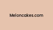 Meloncakes.com Coupon Codes