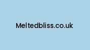 Meltedbliss.co.uk Coupon Codes