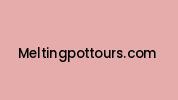 Meltingpottours.com Coupon Codes