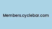 Members.cyclebar.com Coupon Codes