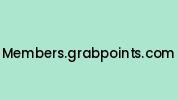 Members.grabpoints.com Coupon Codes