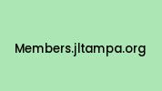 Members.jltampa.org Coupon Codes