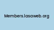 Members.lasaweb.org Coupon Codes