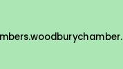 Members.woodburychamber.org Coupon Codes