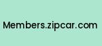 members.zipcar.com Coupon Codes