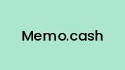 Memo.cash Coupon Codes