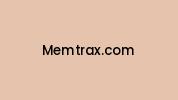 Memtrax.com Coupon Codes