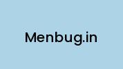 Menbug.in Coupon Codes