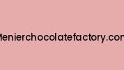 Menierchocolatefactory.com Coupon Codes