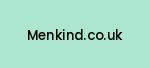 menkind.co.uk Coupon Codes