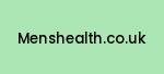 menshealth.co.uk Coupon Codes