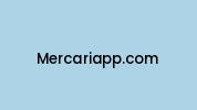 Mercariapp.com Coupon Codes