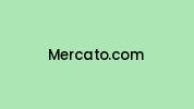 Mercato.com Coupon Codes