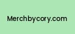 merchbycory.com Coupon Codes