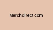 Merchdirect.com Coupon Codes