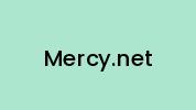 Mercy.net Coupon Codes