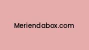 Meriendabox.com Coupon Codes