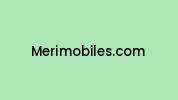 Merimobiles.com Coupon Codes