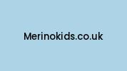 Merinokids.co.uk Coupon Codes