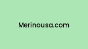 Merinousa.com Coupon Codes