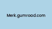 Merk.gumroad.com Coupon Codes
