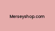 Merseyshop.com Coupon Codes