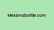 Messinabottle.com Coupon Codes