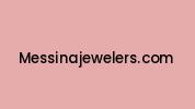 Messinajewelers.com Coupon Codes