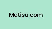 Metisu.com Coupon Codes