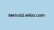 Metroid.wikia.com Coupon Codes