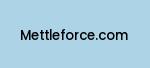 mettleforce.com Coupon Codes