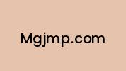 Mgjmp.com Coupon Codes