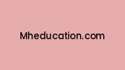 Mheducation.com Coupon Codes