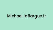 Michael.laffargue.fr Coupon Codes