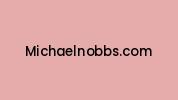 Michaelnobbs.com Coupon Codes