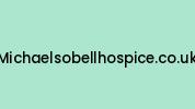 Michaelsobellhospice.co.uk Coupon Codes
