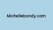 Michellebondy.com Coupon Codes