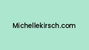 Michellekirsch.com Coupon Codes