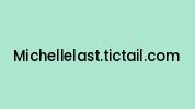 Michellelast.tictail.com Coupon Codes