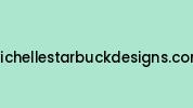 Michellestarbuckdesigns.com Coupon Codes