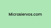 Microsiervos.com Coupon Codes
