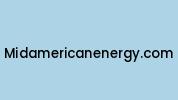 Midamericanenergy.com Coupon Codes
