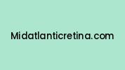 Midatlanticretina.com Coupon Codes