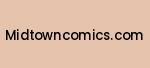 midtowncomics.com Coupon Codes